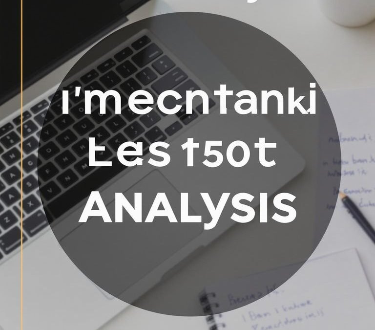 Einführung in die SEO-Analyse für Textinhalte